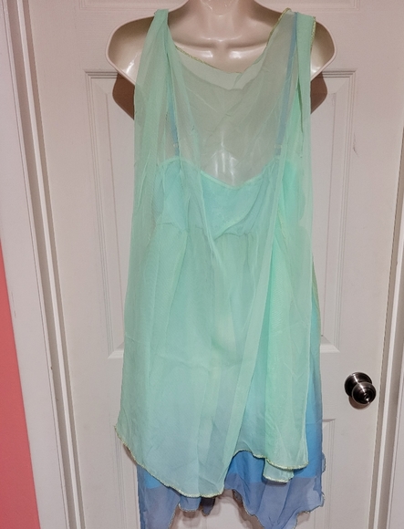 Franco Zodiac Goddess Custom Size: Large  12-14🔥🌊🌟BUNDLE AND SAVE - Picture 4 of 9